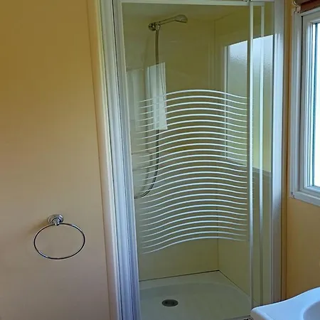 Location Mobil-home, 2 Chambres, Terrasse - Api-1-52-1732 Sainte-Reine-de-Bretagne